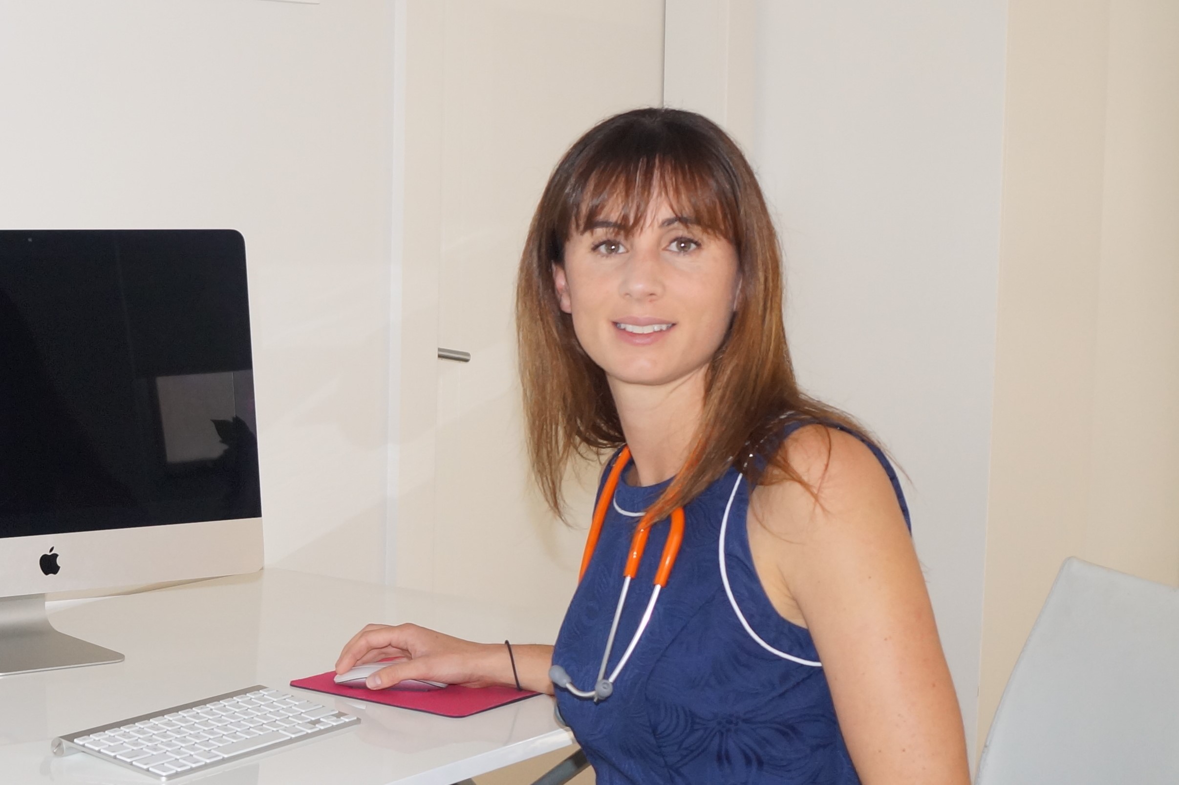 Doctor Louisa Owens UNSW Research